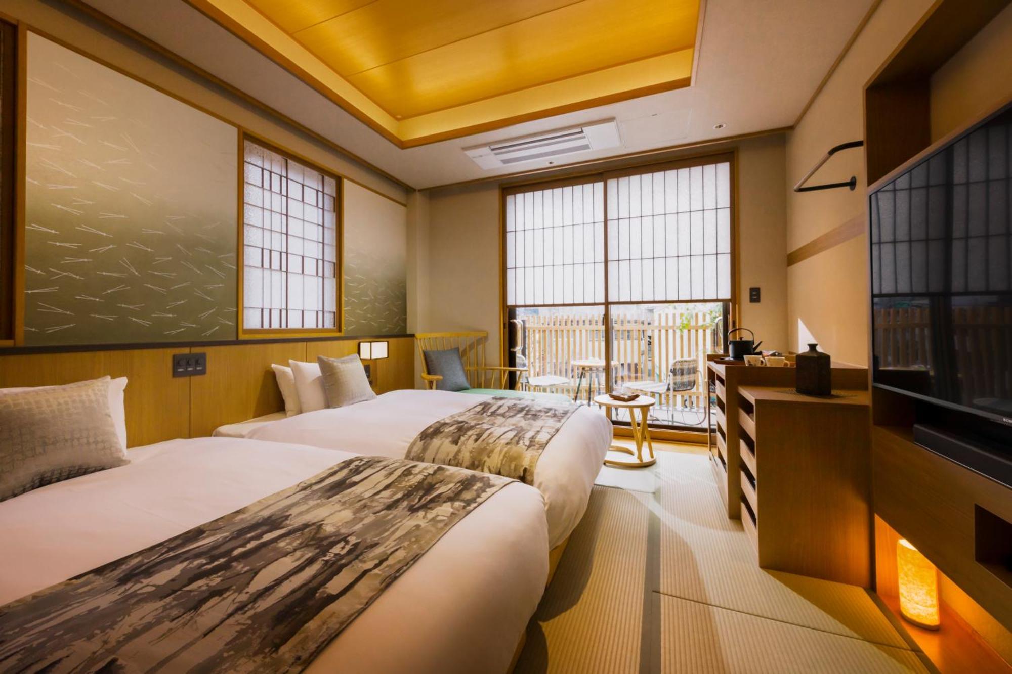 Onomichi Hansei Bagian luar foto
