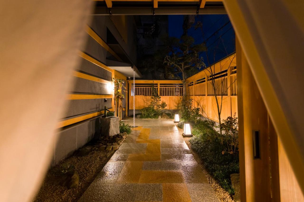 Onomichi Hansei Bagian luar foto