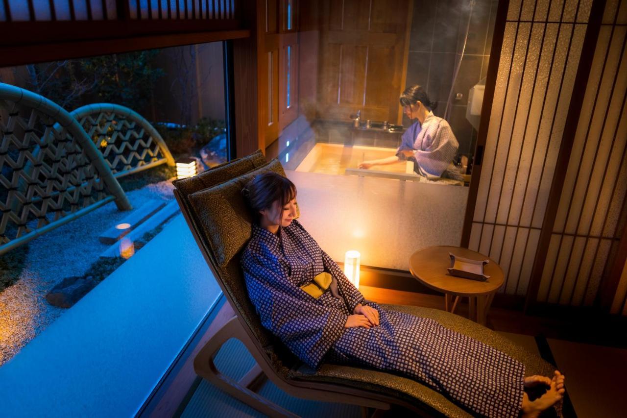 Onomichi Hansei Bagian luar foto