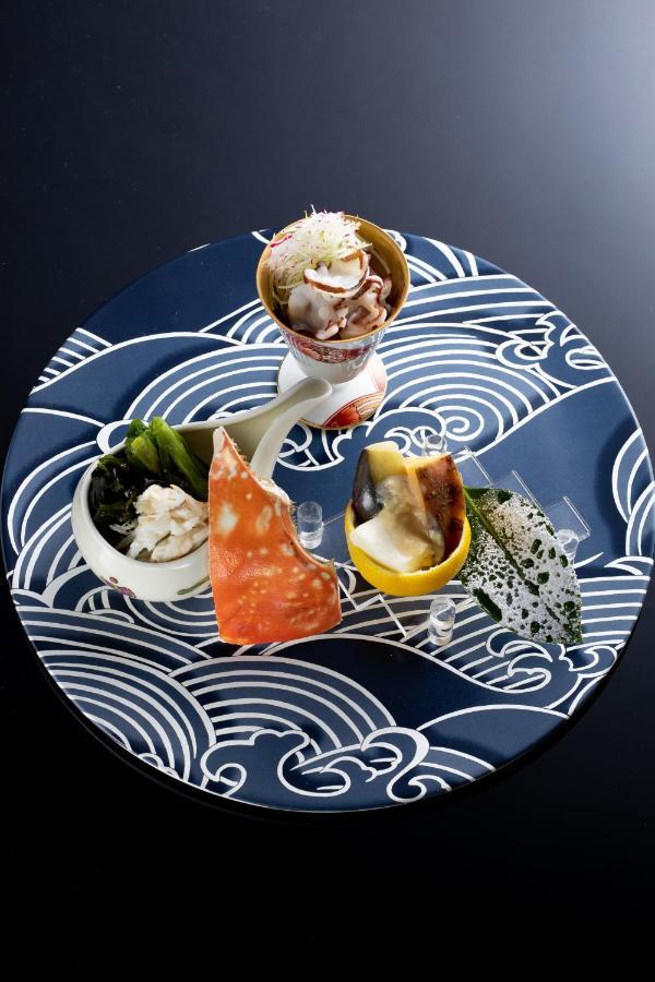 Onomichi Hansei Bagian luar foto